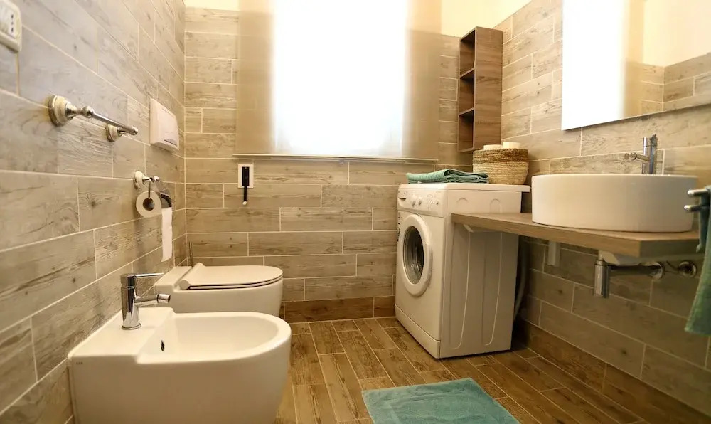 Villa Salento Vacation Home