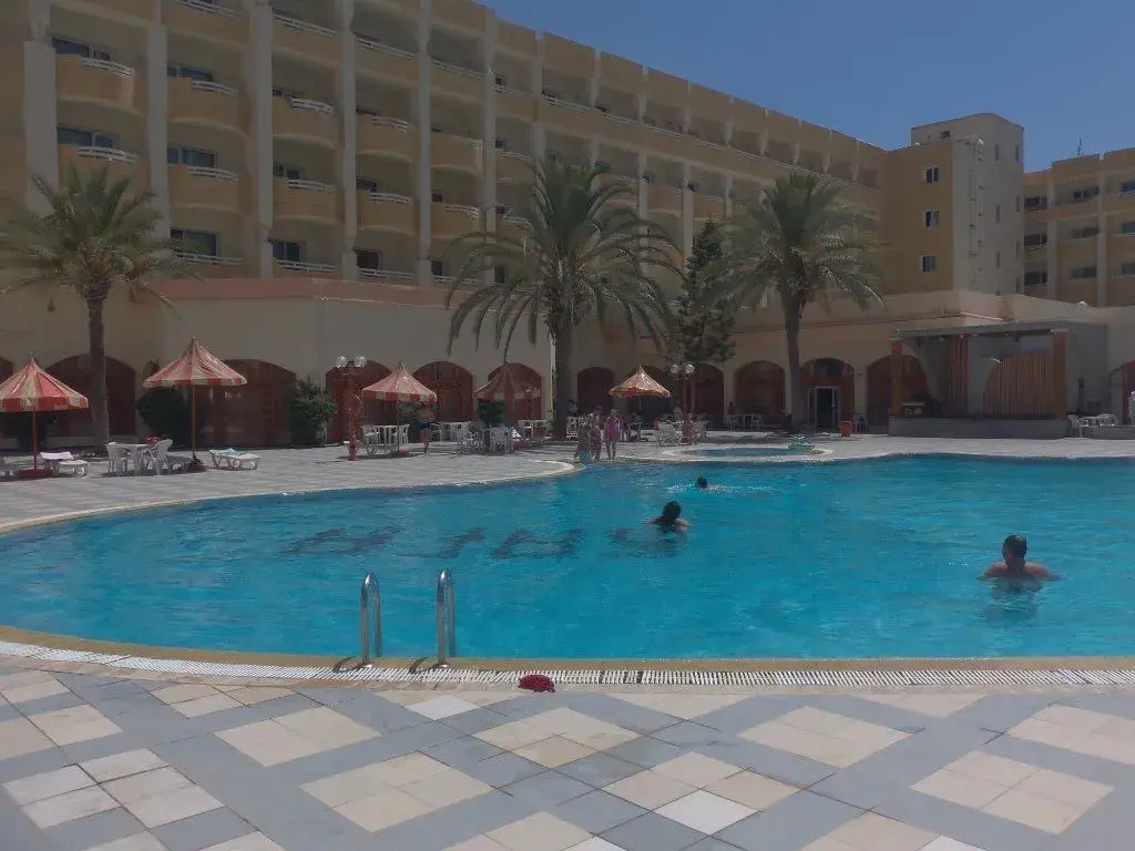 Safa Aquapark Resort