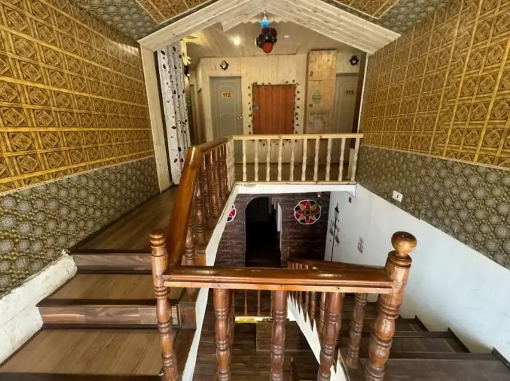 The Gulmarg Gateway Resort Tanmarg