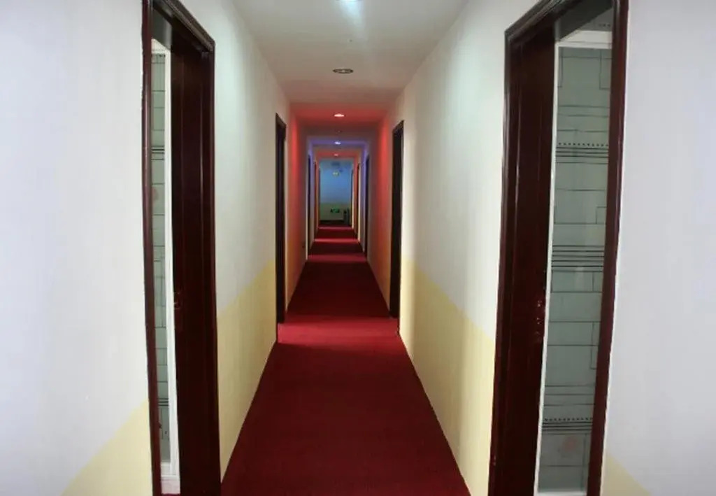 Changbai Mountain Jililai Hotel
