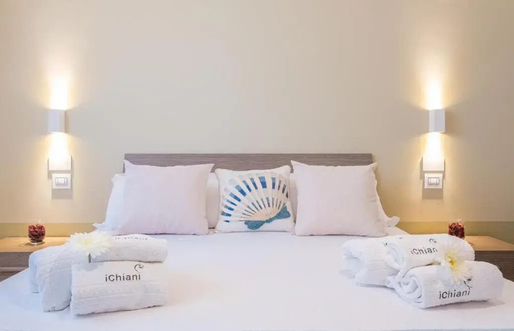 IChiani Luxury Villa Leuca by HDSalento
