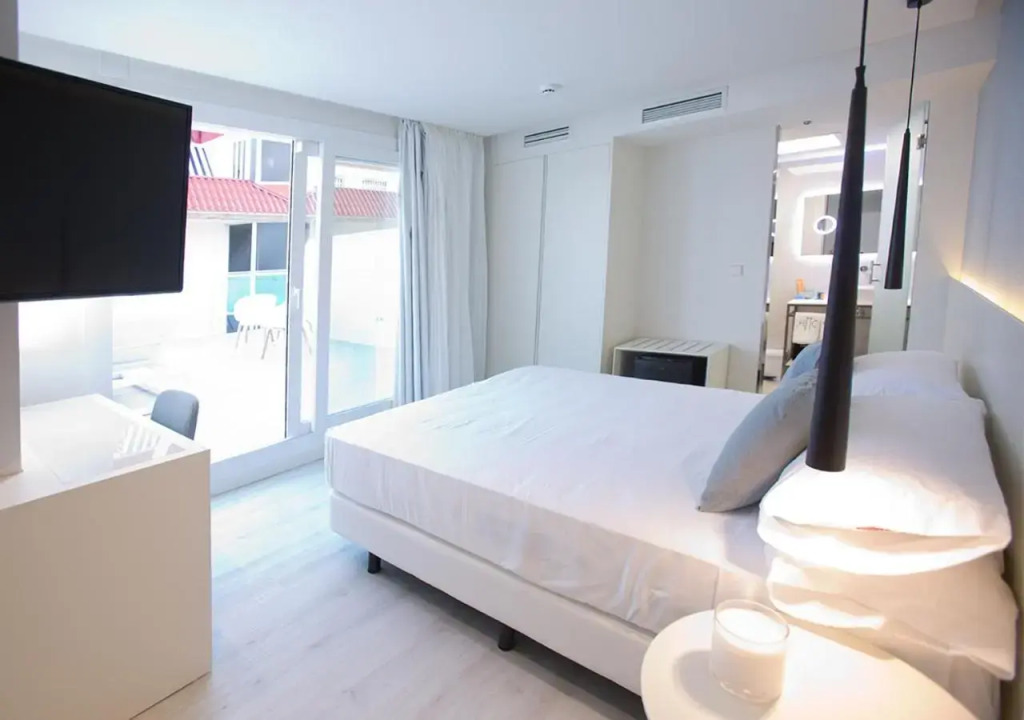 Hotel María Cristina