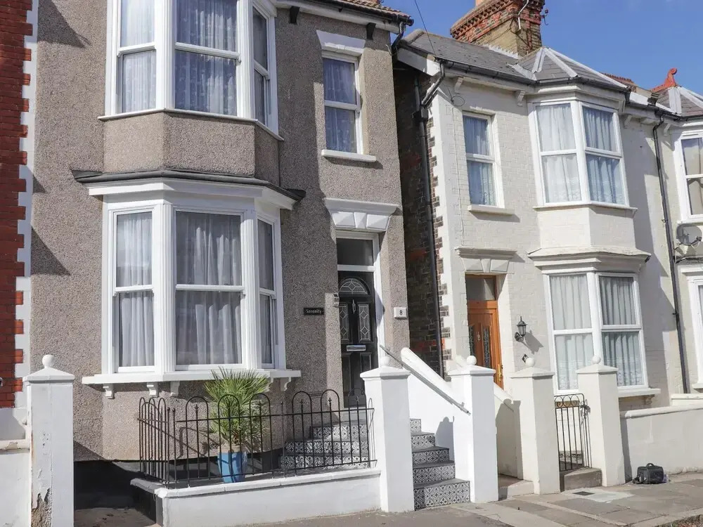 Serenity, Ramsgate