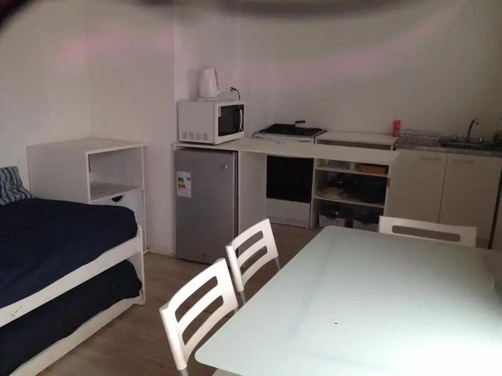 Muelle Apart Hotel