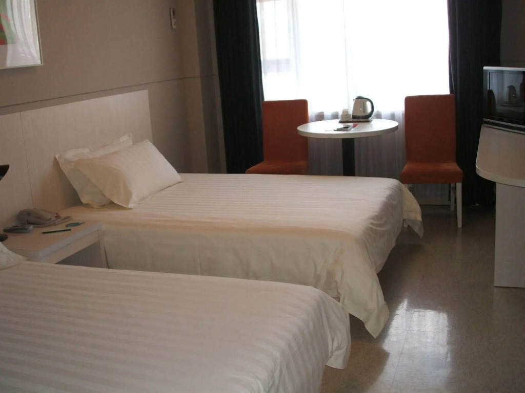 JJ Inns - Guangzhou Sun Yat-Sens Memorial Hall