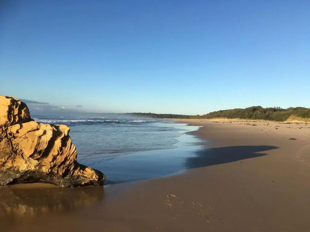 Lakeside At mallacoota