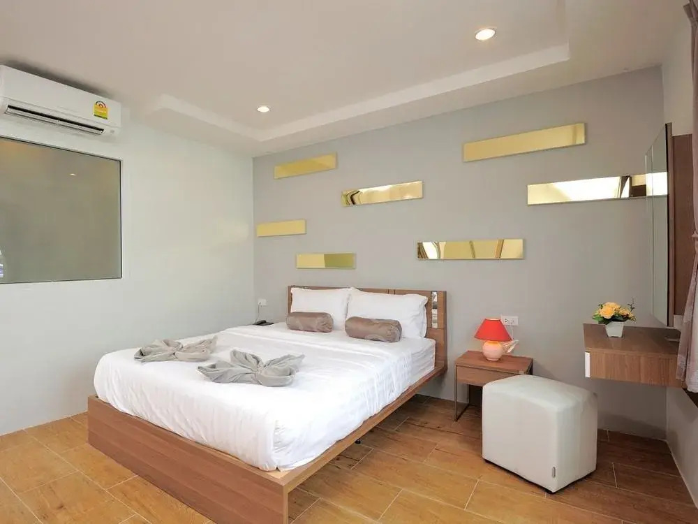 Oscar Boutique Hotel