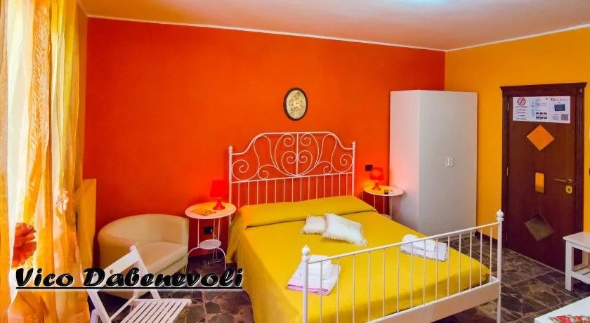 B&B Eraclio Suite