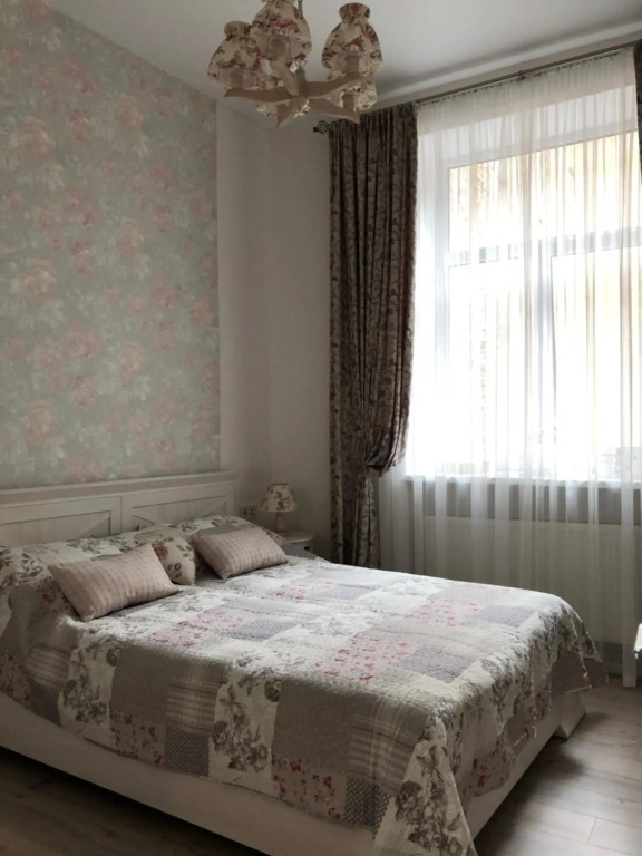 Viktoriya Deluxe Apartment