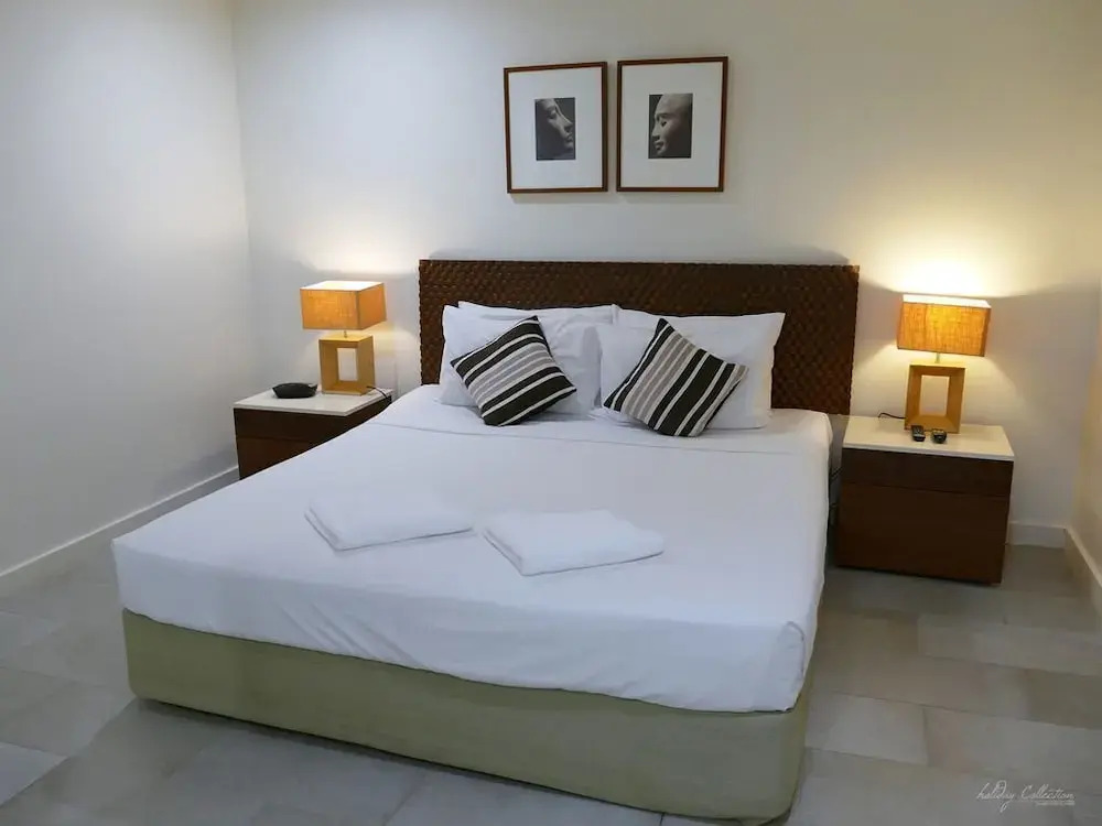 Palm Cove Private Penthouse 422-423