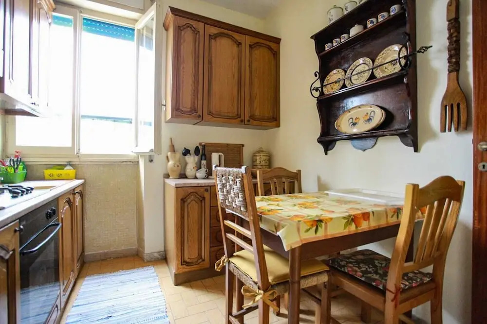 Rainbow Apartment - Torre dellorso
