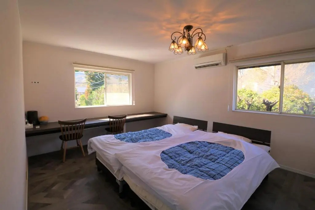 Greenfield 5 - Vacation STAY 20901v