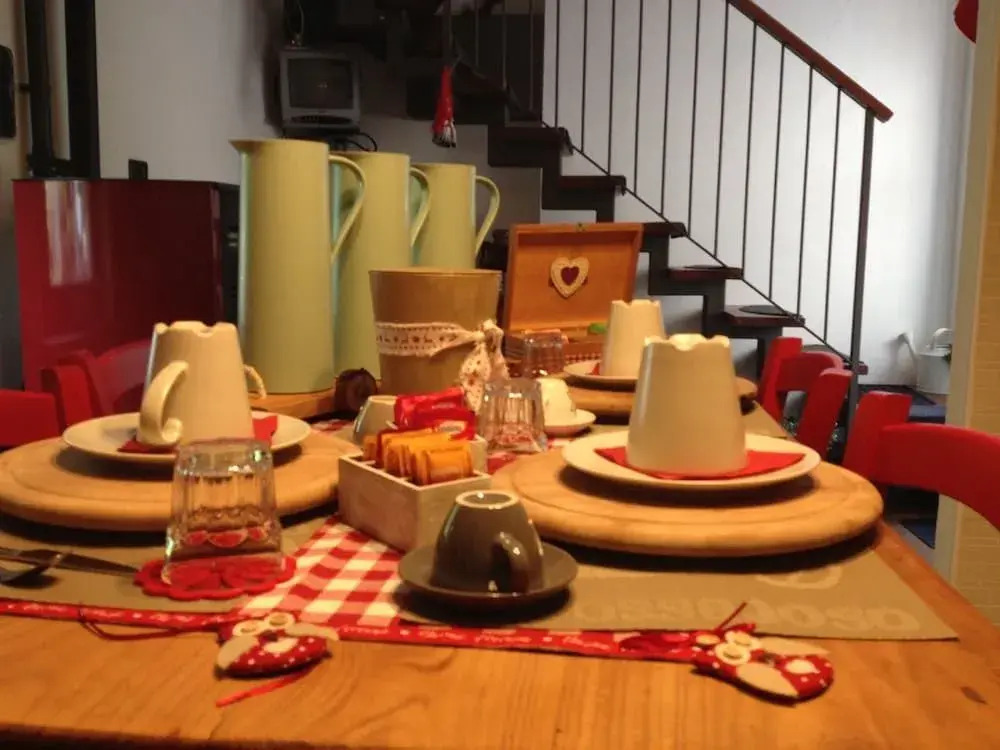 B&B Villino Oberto