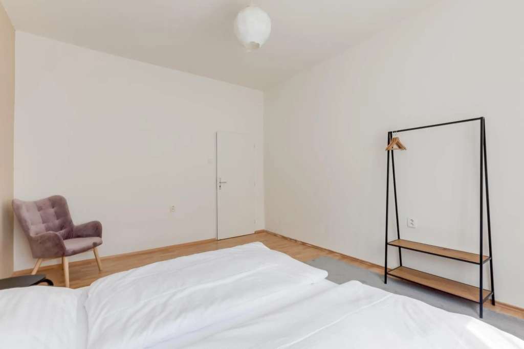 Riben House Prague