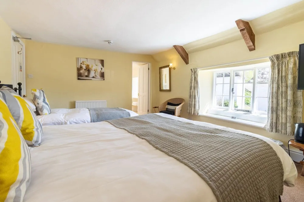 The New Inn