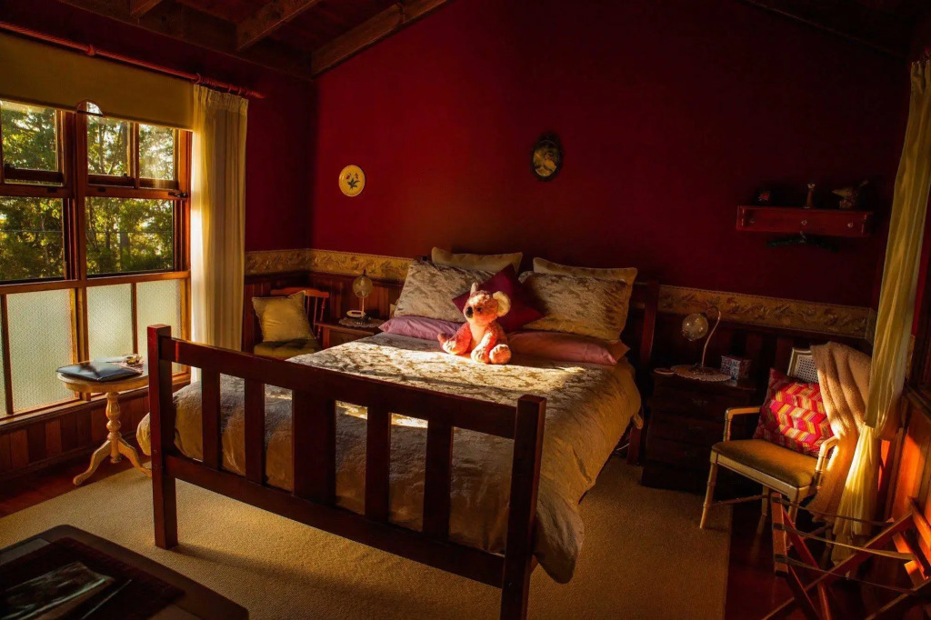 Tamborine Mountain Bed and Breakfast
