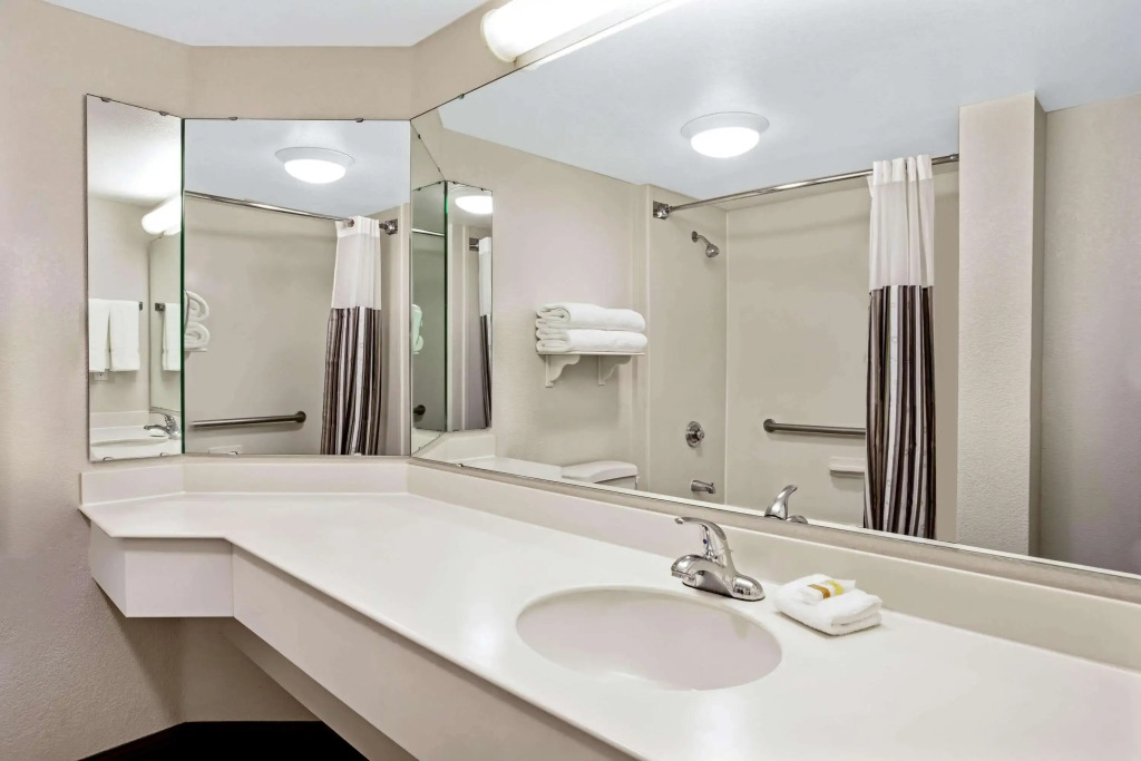La Quinta by Wyndham Tucson Airport