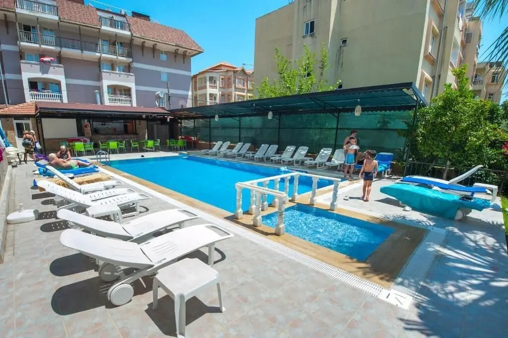 Cennet Apart Otel