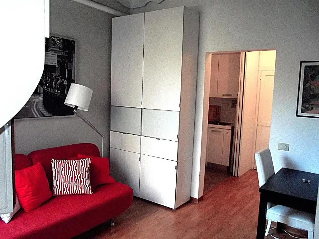 Alfani Apartment n3