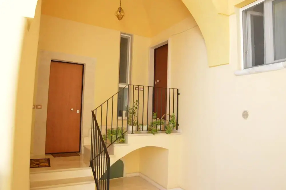 B&B piazza Garibaldi
