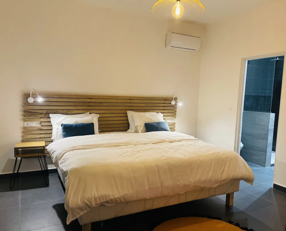 Hotel du Phare