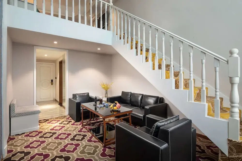 Ramada Encore Wyndham Nanning City Center