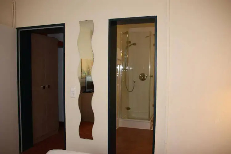 Hotel Touristik