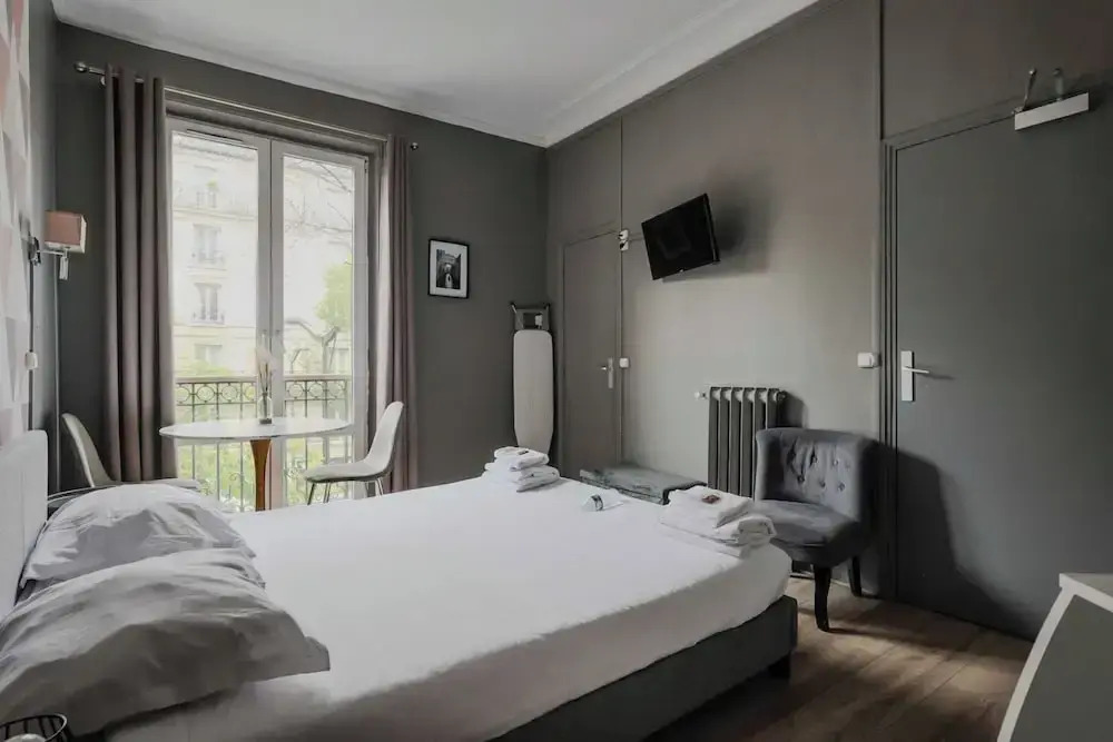 Cosy Studio - 2P - Place de la Rapublique