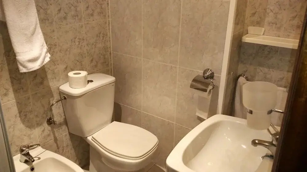 Apartamentos Ferrol