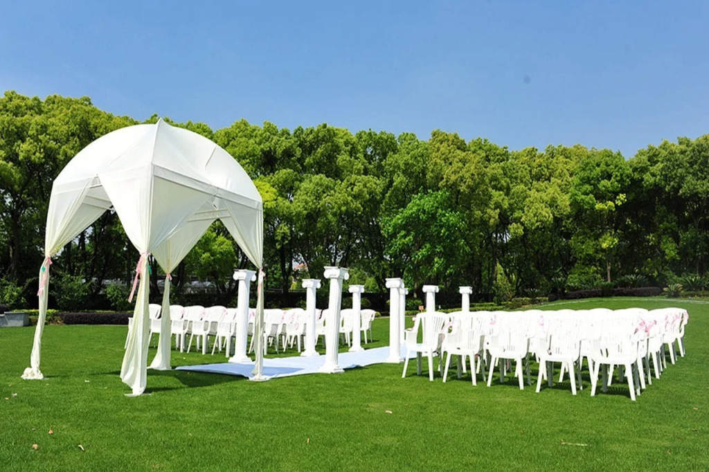Xijiao State Guest Hotel