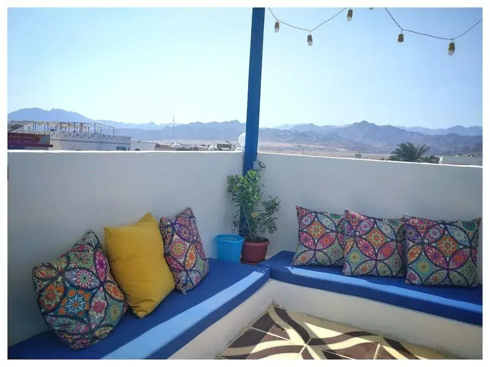 Sinai Gate Adventure Hostel