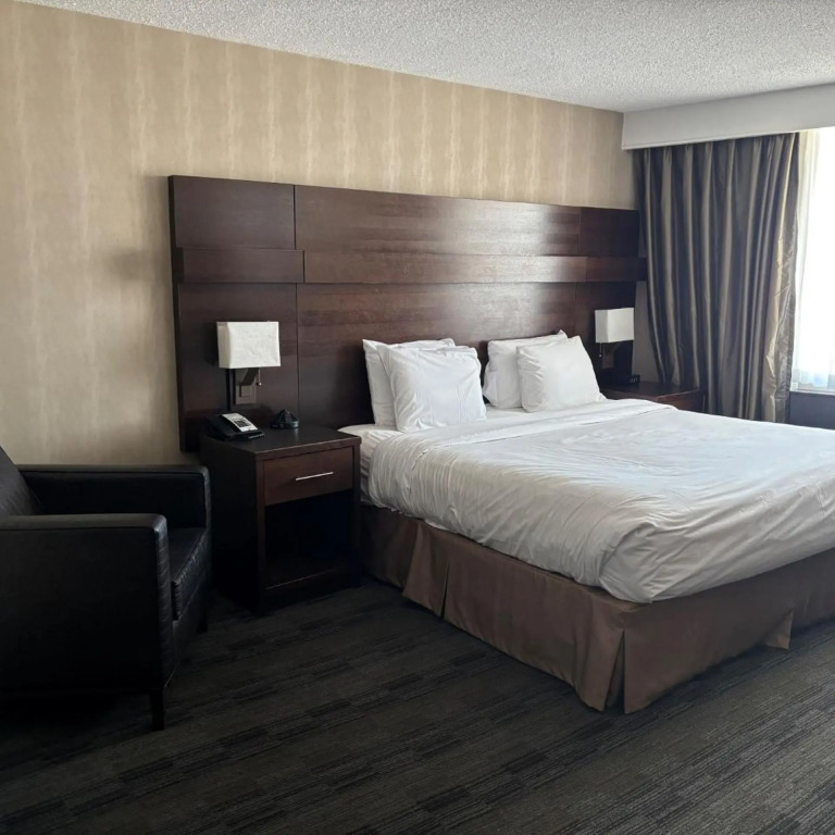 Radisson Hotel Winnipeg Downtown