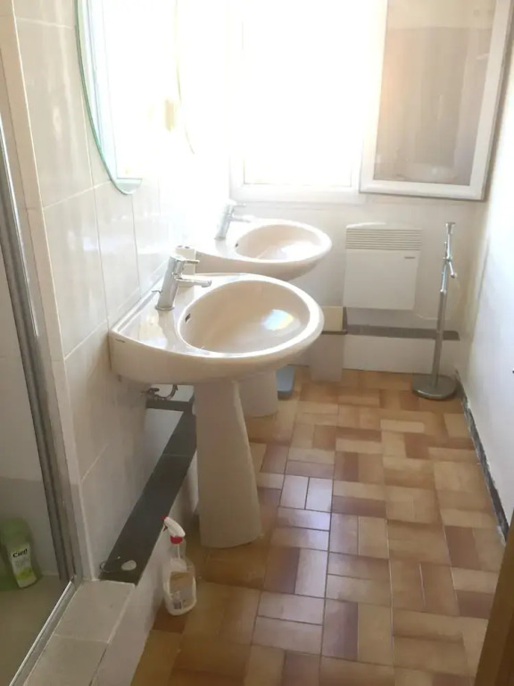 Apartment With 3 Bedrooms in Saint-raphaël, With Wonderful sea View an