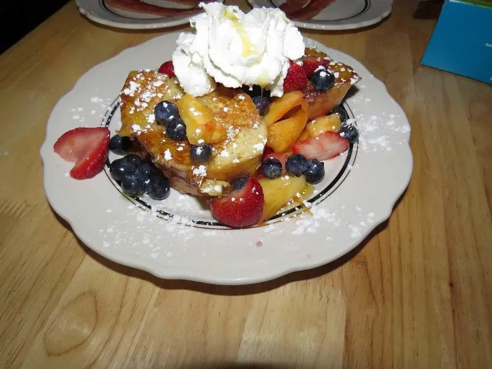 Berry Patch BnB