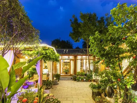 Lijiang Yunqi Holiday Guesthouse