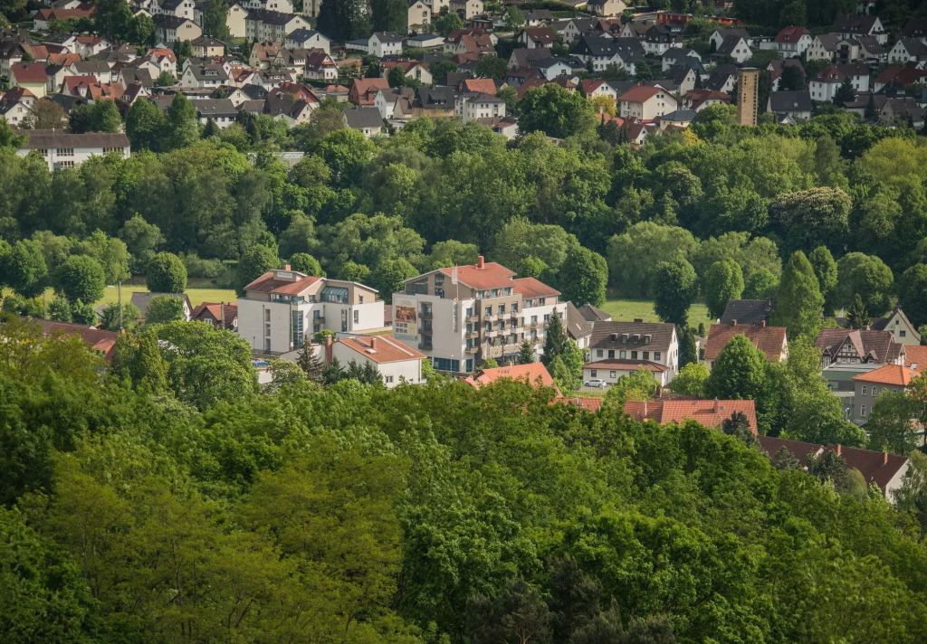 Posthotel Rotenburg