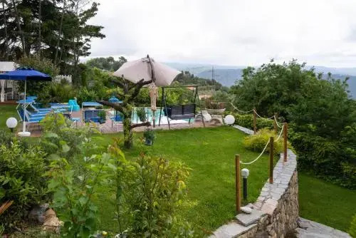 Agata House