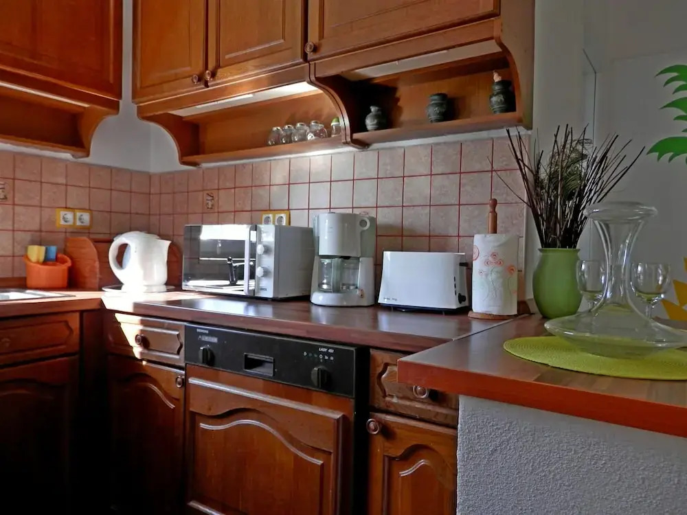 Apartment DoCa