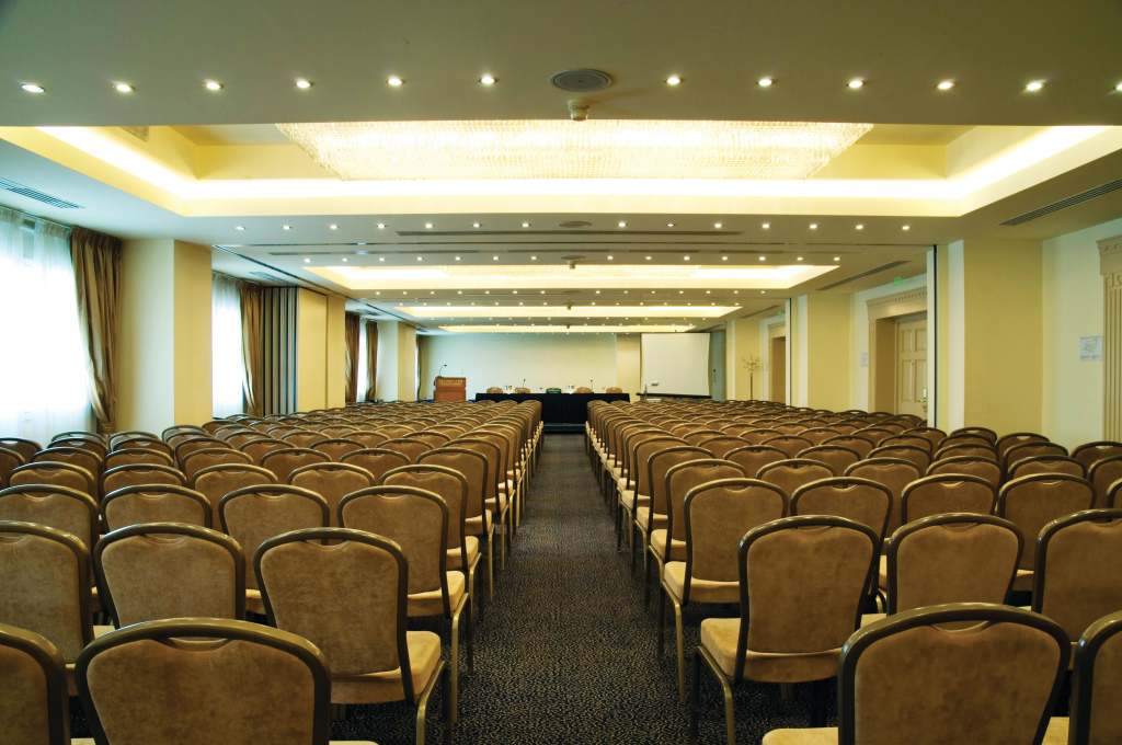 Holiday Inn Thessaloniki by IHG