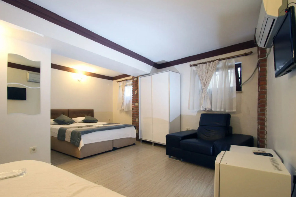 Lavinya Hotel Bozcaada