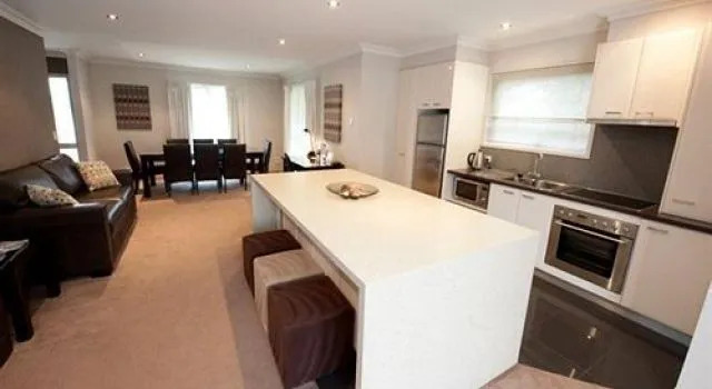 Executive Townhouse Ballarat
