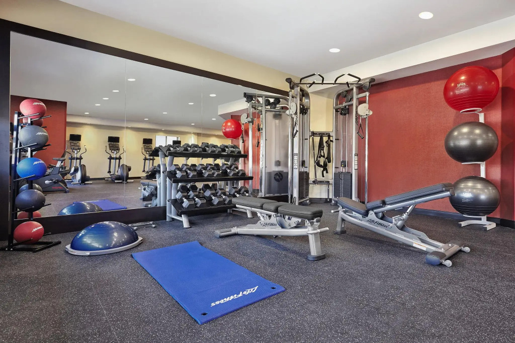 TownePlace Suites by Marriott London