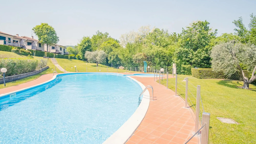 La Casa Sulla Collina - Italian Homing