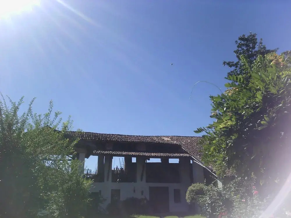 B&B Casa Mortarino