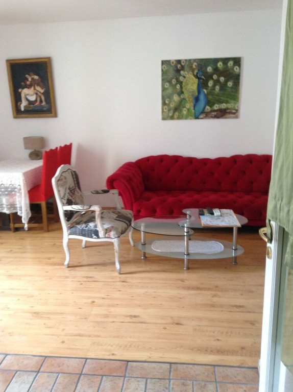 Kulusic (Private Accommodation)
