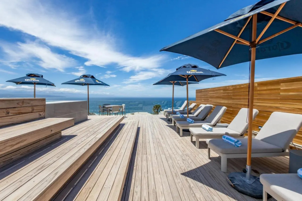 Plett Quarter Hotel - Lion Roars Hotels & Lodges