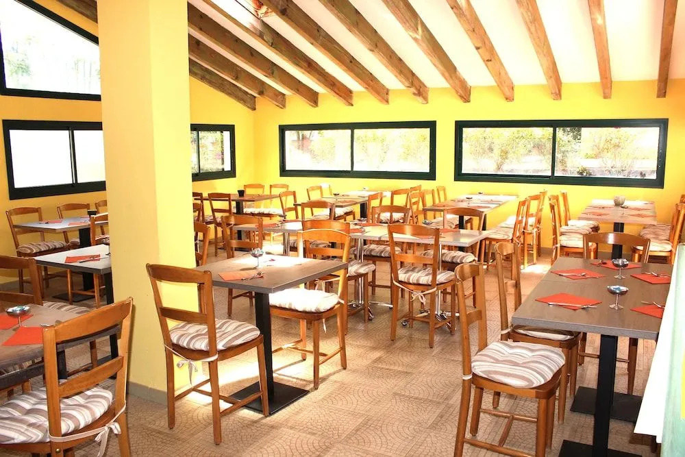 Hôtel Arcu Di Sole