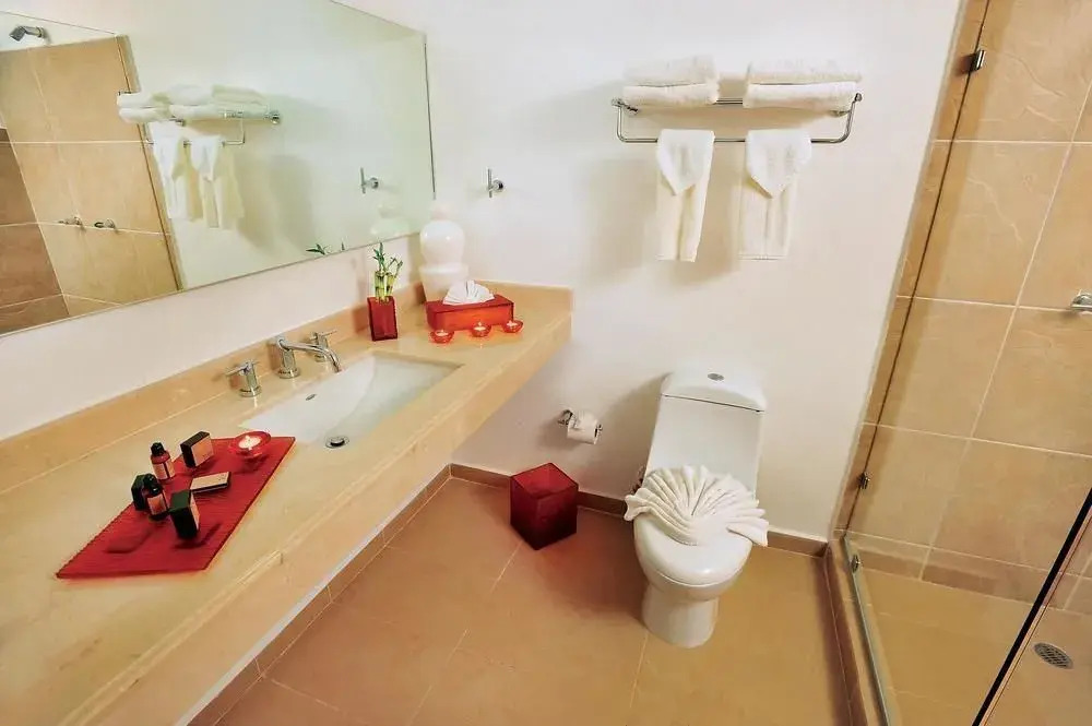 Bambu Suites - Near Quinta Avenida