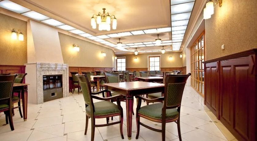Hotel Gold Chotoviny