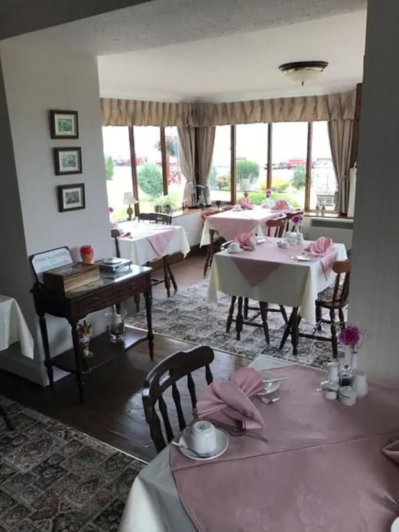 Dunvegan House Guest House